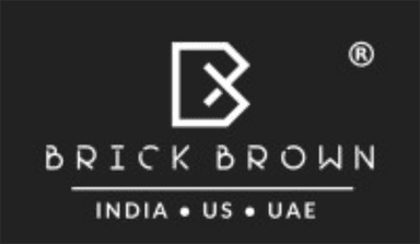 Brick Brown