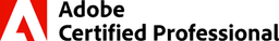 Adobe Certified Professional