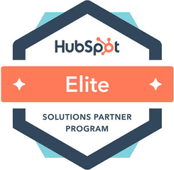 HubSpot Elite Solutions Partner